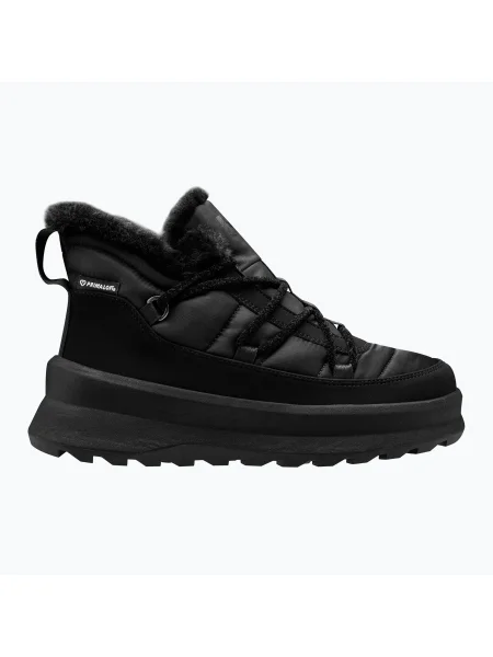 Helly Hansen női hócsizma Bluesky fekete/fekete. Méret: 37 EU fekete