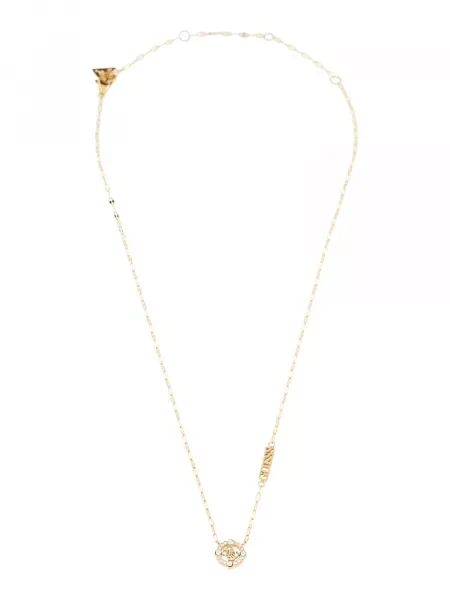 Guess Colier Auriu