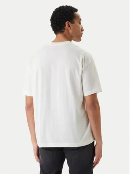 Jack & Jones Póló Niagara Ekru