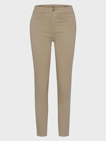 Джинси Brax бежеві