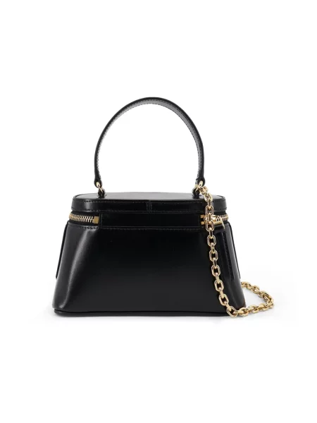 Torebka Givenchy skórzana czarna