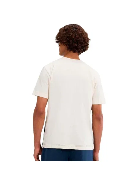 Tricou Ellesse alb