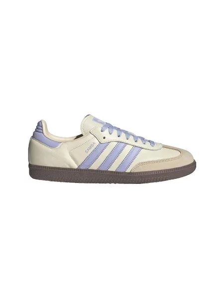 Pantofi Adidas bej