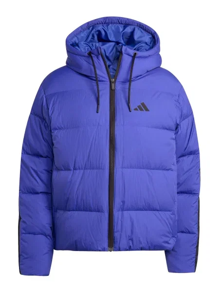 ADIDAS SPORTSWEAR Geacă outdoor ESS albastru regal negru