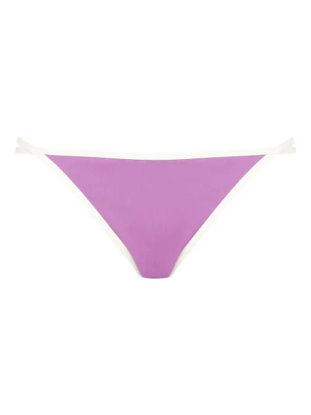 Bikini Eres violet