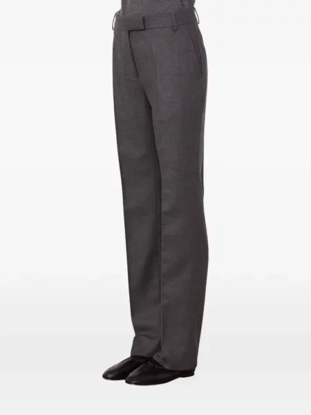 Pantaloni Officine Générale gri