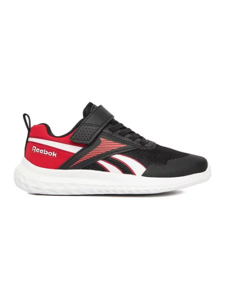 Sneakersy czarne