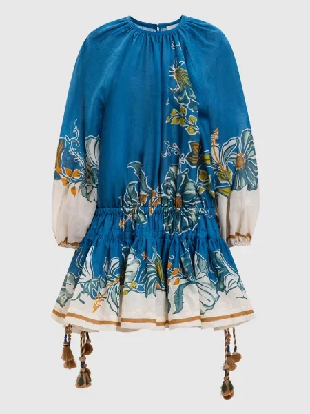 Сукня Luda Alemais синя