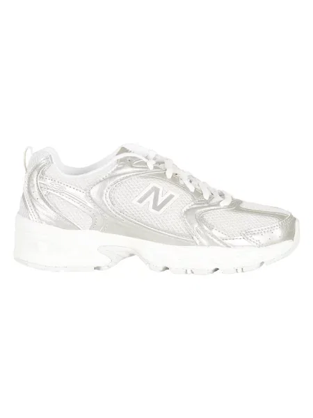 Sneakersy New Balance 530 szare