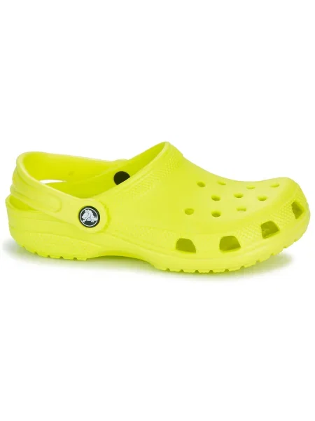 Pantofi copii Crocs verde
