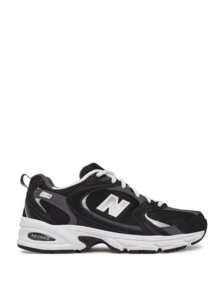 Superge New Balance črna