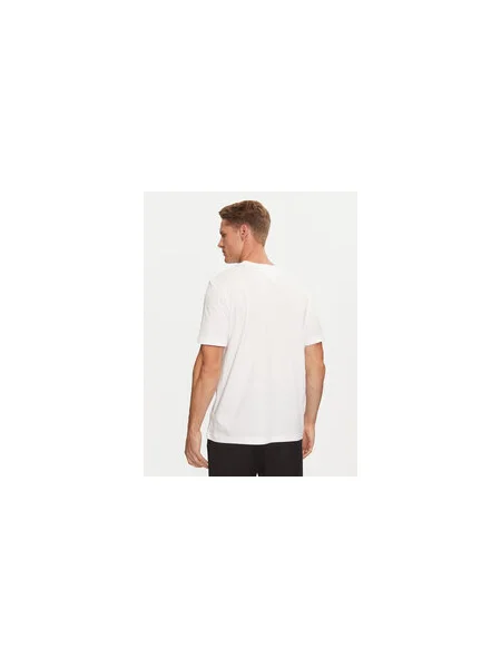 Tommy Hilfiger Póló Regular Fit fehér