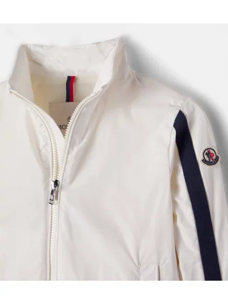 Striukė Moncler Enfant balta