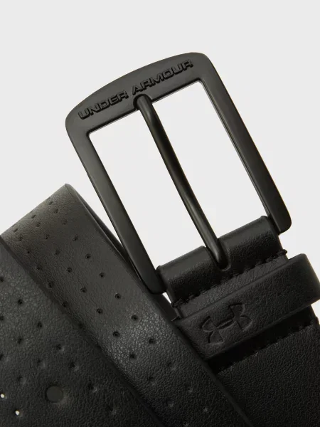 Ремень Under Armour черный