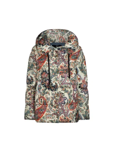 Kurtka puchowa Etro