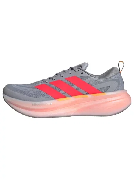 Sneakerși Adidas Performance gri