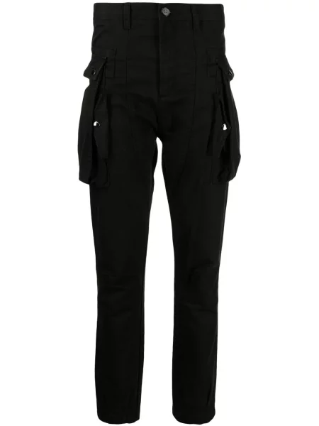 Pantaloni Private Stock negru