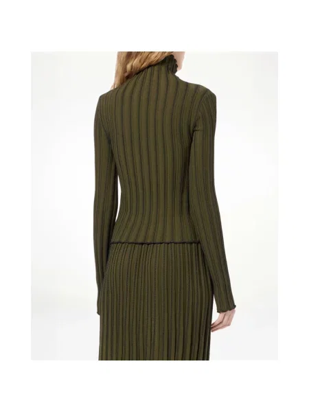 Sweter Iceberg zielony
