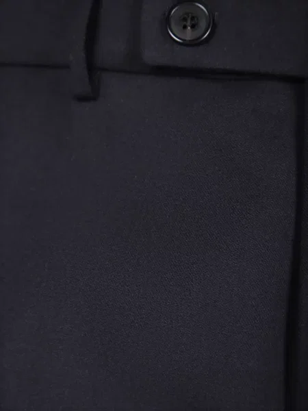 Pantaloni Incotex albastru