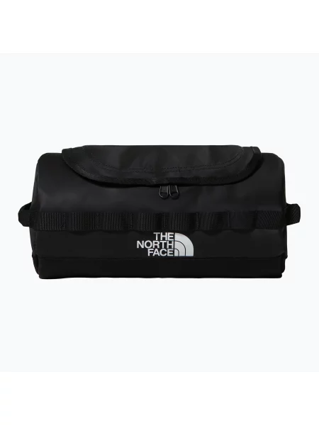 Kosmetyczka The North Face BC Travel Canister L 57 l czarna