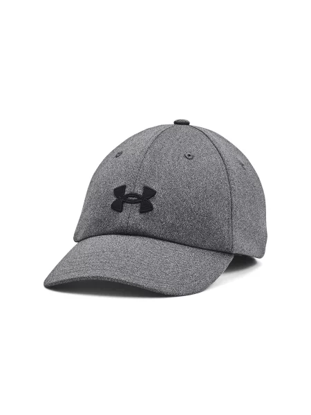 Кепка Under Armour чорна