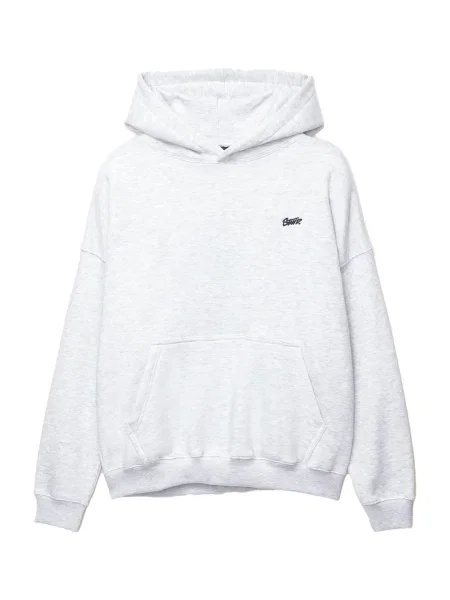 Palton Pull&bear negru