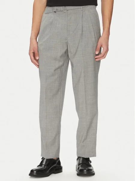 Liu Jo Pantaloni din gri