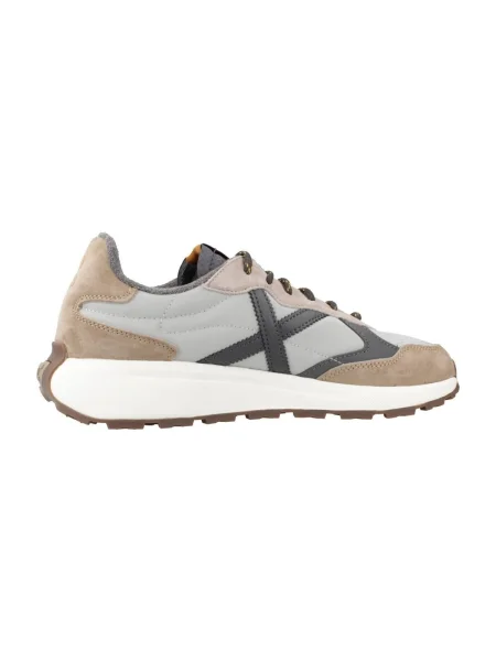 Pantofi Munich bej