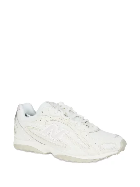 Sneakerși New Balance plasă