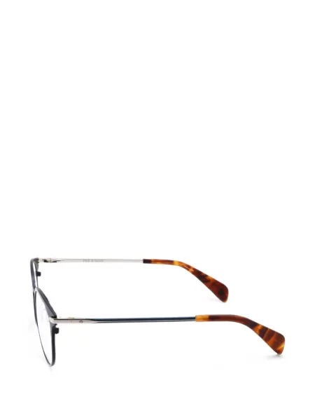 Ochelari de soare Rag & Bone Eyewear albastru