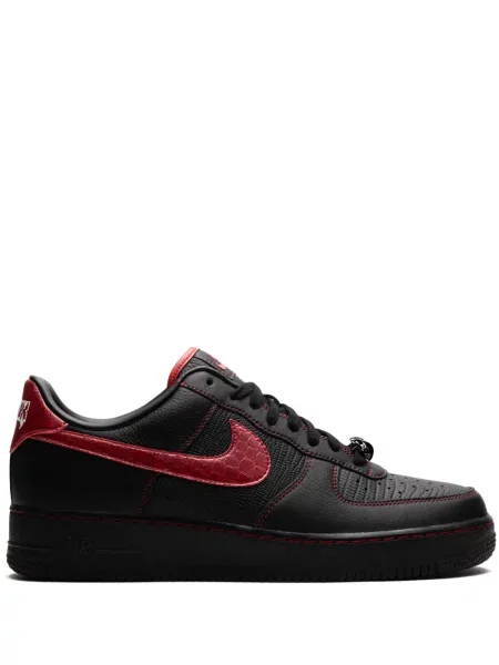 Sneakerși Nike Air Force 1 negru