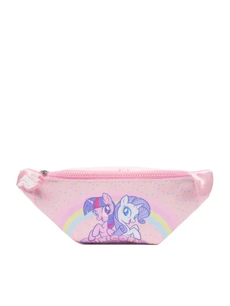 Torebka My Little Pony różowa