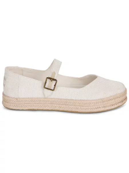 Pantofi cu toc Toms bej