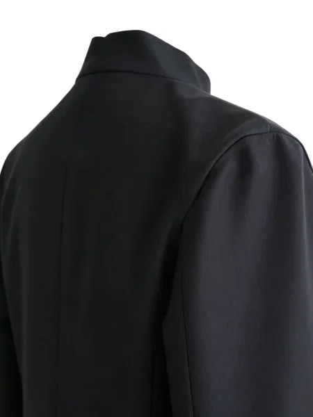 Sacou Qipology negru