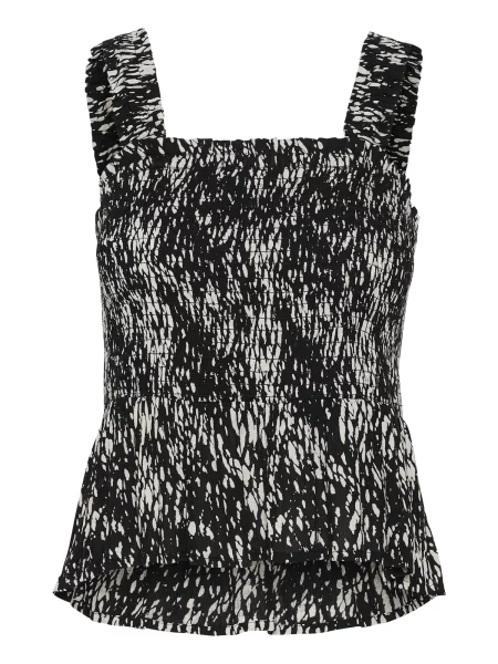 Top Kaffe z jantaru černý