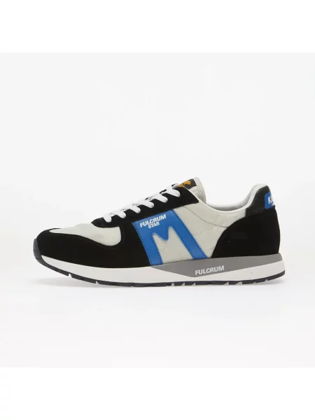 Tenisky Karhu Fulcrum Star Jet Black/ Campanula EUR černé