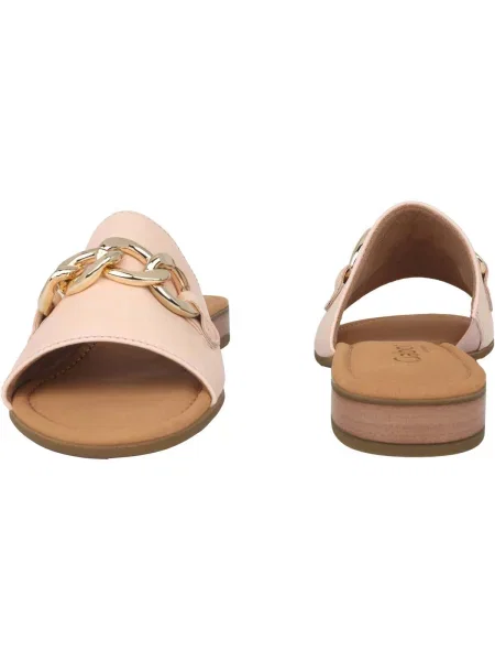 Pantofi Gabor roz