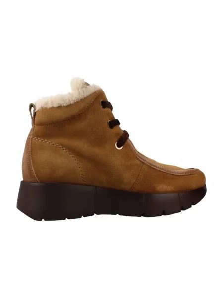Pantofi Hispanitas maro