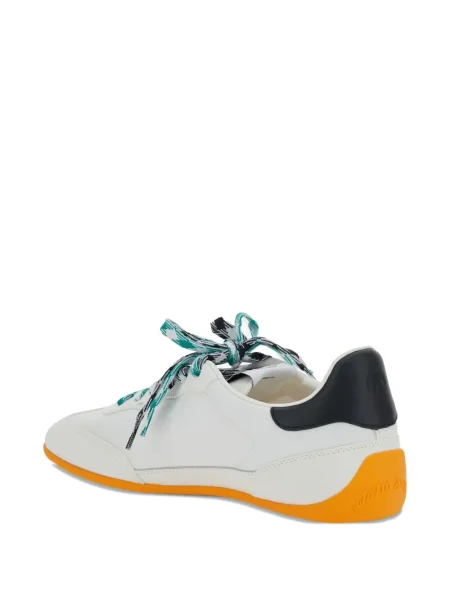 Sneakerși Palm Angels alb