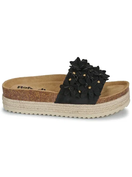 Pantofi Refresh negru