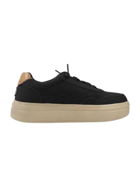 Pantofi Heydude negru