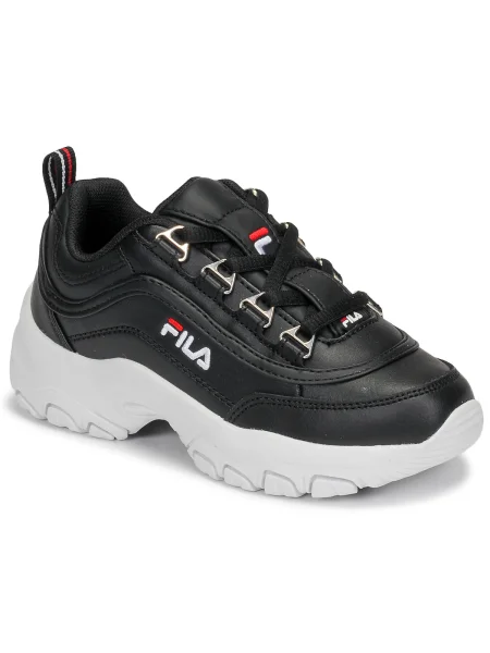 Pantofi copii Fila negru
