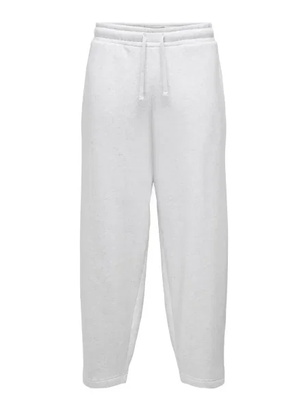 Only & Sons Pantaloni ONSCERES deschis gri