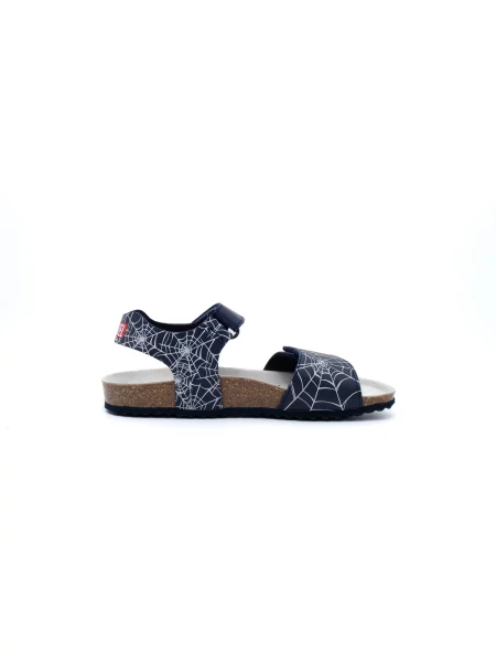 Pantofi copii Geox albastru