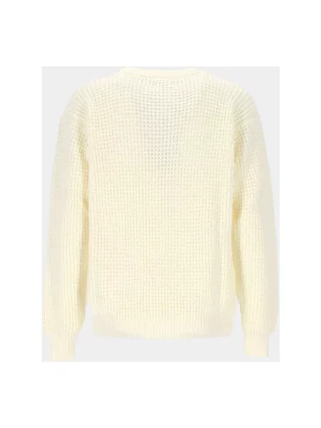 Sweter Family First beżowy