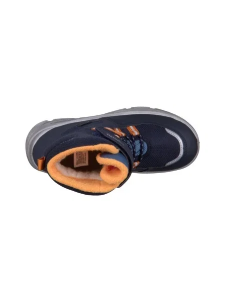 Pantofi copii Superfit albastru