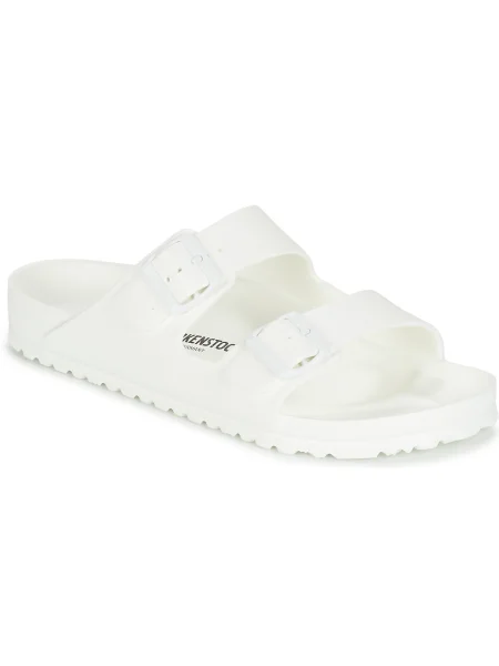 Tenisky Birkenstock biela