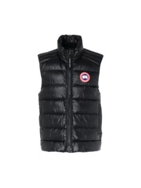 Kamizelka Philipp Plein czarna | Shopsy