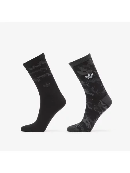 Skarpety Adidas Originals czarne