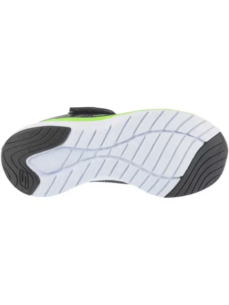 Tenisky Skechers sivá